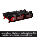 EINHELL 18V 2,5Ah PXC Starter Kit, ACUMULATOR 2.5AH + INCARCATOR-7