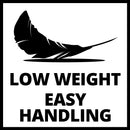 EINHELL TE-AP 750E Ferastrau electric multifunctional-7