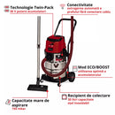 EINHELL TP-VC 36/30 S Auto-Solo PROFESSIONAL Aspirator fara fir umed/uscat-3