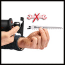 EINHELL TE-AP 750E Ferastrau electric multifunctional-6