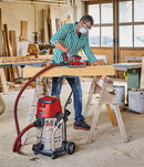 EINHELL TP-VC 36/30 S Auto-Solo PROFESSIONAL Aspirator fara fir umed/uscat-2