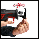 EINHELL TE-AP 750E Ferastrau electric multifunctional-5