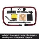 EINHELL TP-VC 36/30 S Auto-Solo PROFESSIONAL Aspirator fara fir umed/uscat-5