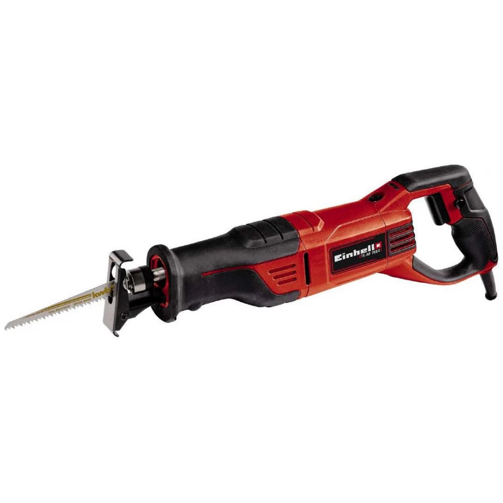 EINHELL TE-AP 750E Ferastrau electric multifunctional