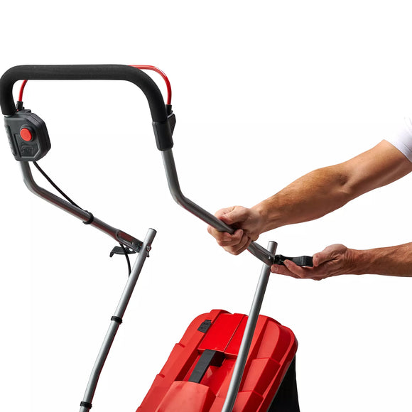 EINHELL GE-CM 18/33 Li-Solo Masina de tuns iarba fara fir