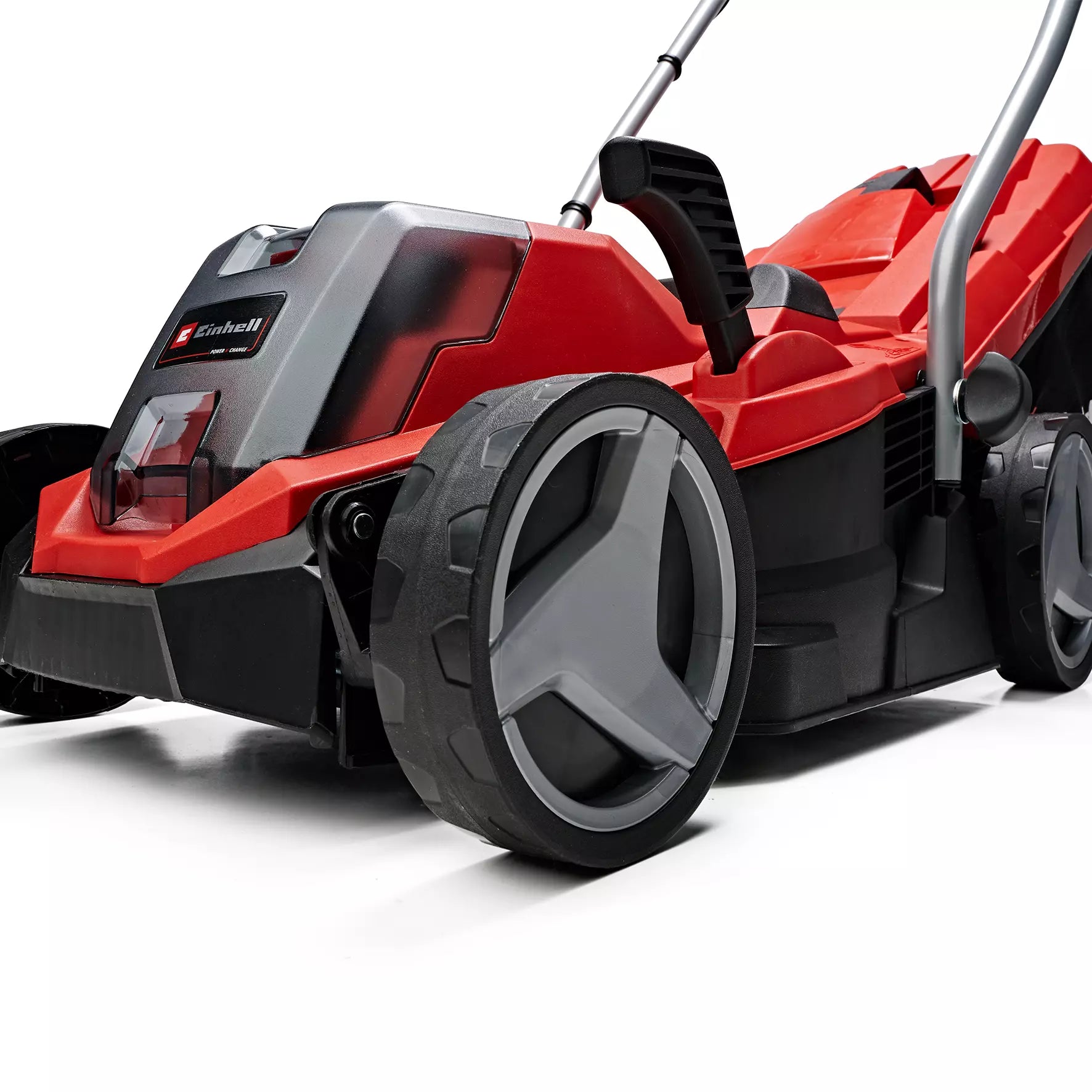 EINHELL GE-CM 18/33 Li-Solo Masina de tuns iarba fara fir