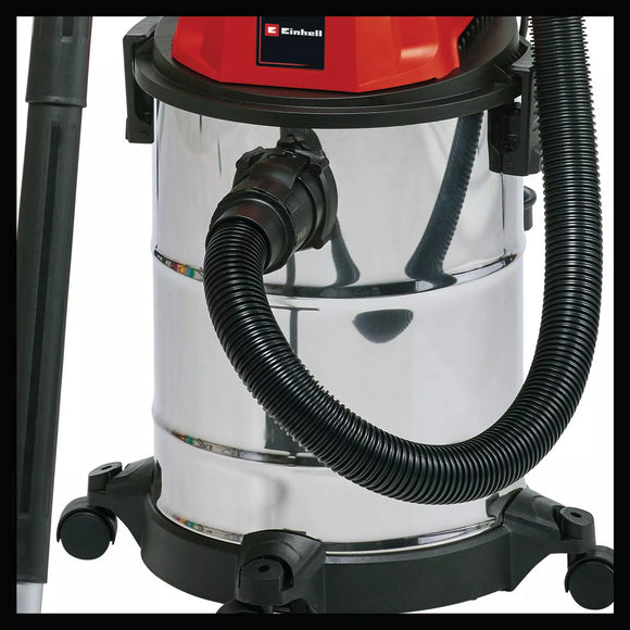 EINHELL TC-VC 1820 S Aspirator umed-uscat