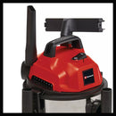 EINHELL TC-VC 1820 S Aspirator umed-uscat-3