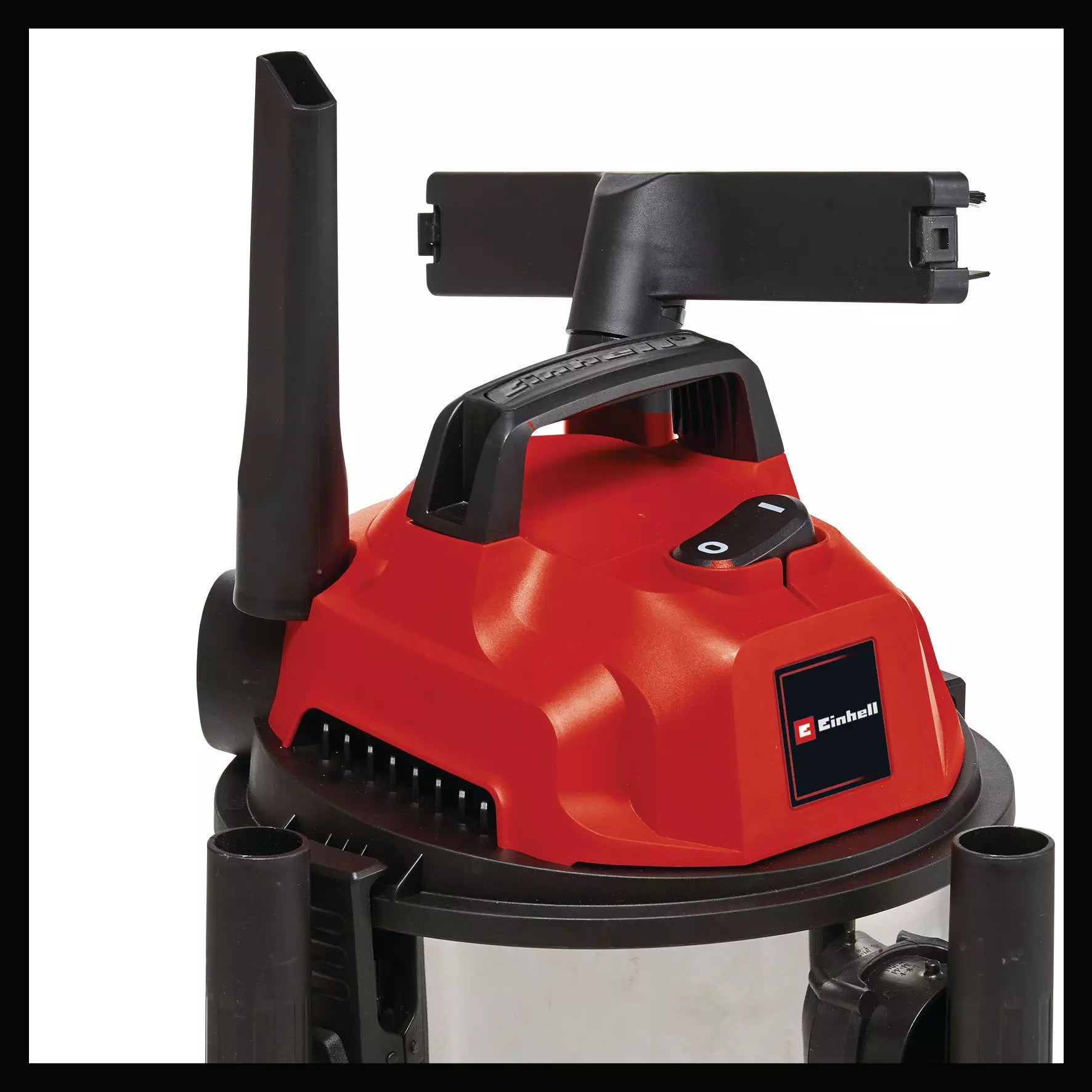 EINHELL TC-VC 1820 S Aspirator umed-uscat