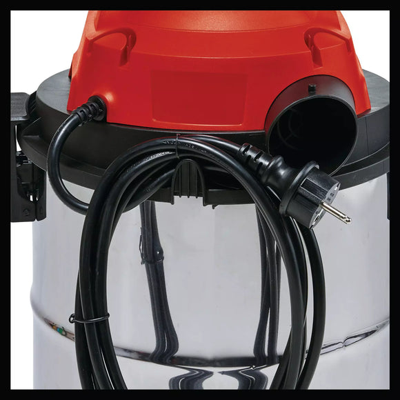 EINHELL TC-VC 1820 S Aspirator umed-uscat