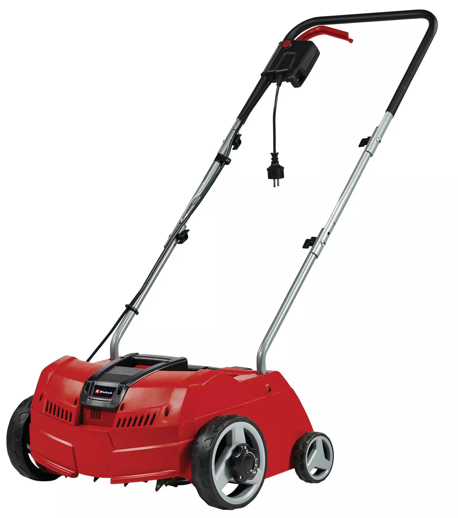 EINHELL GC-ES 1231/1 Scarificator electric