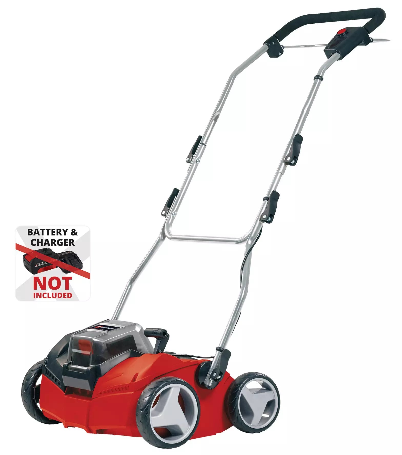 EINHELL GE-SC 35 Li  Solo SCARIFICATOR