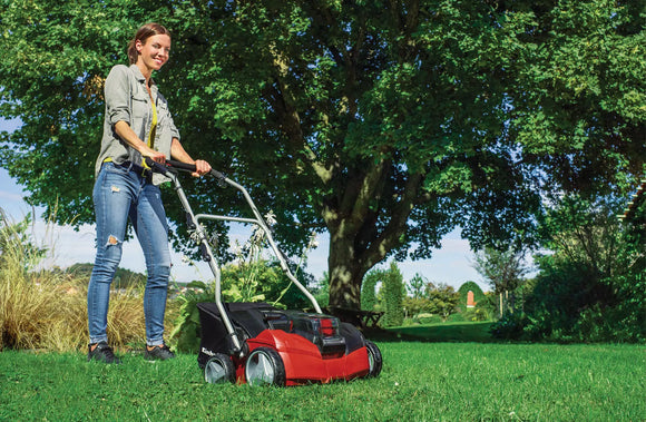 EINHELL GE-SC 35 Li  Solo SCARIFICATOR
