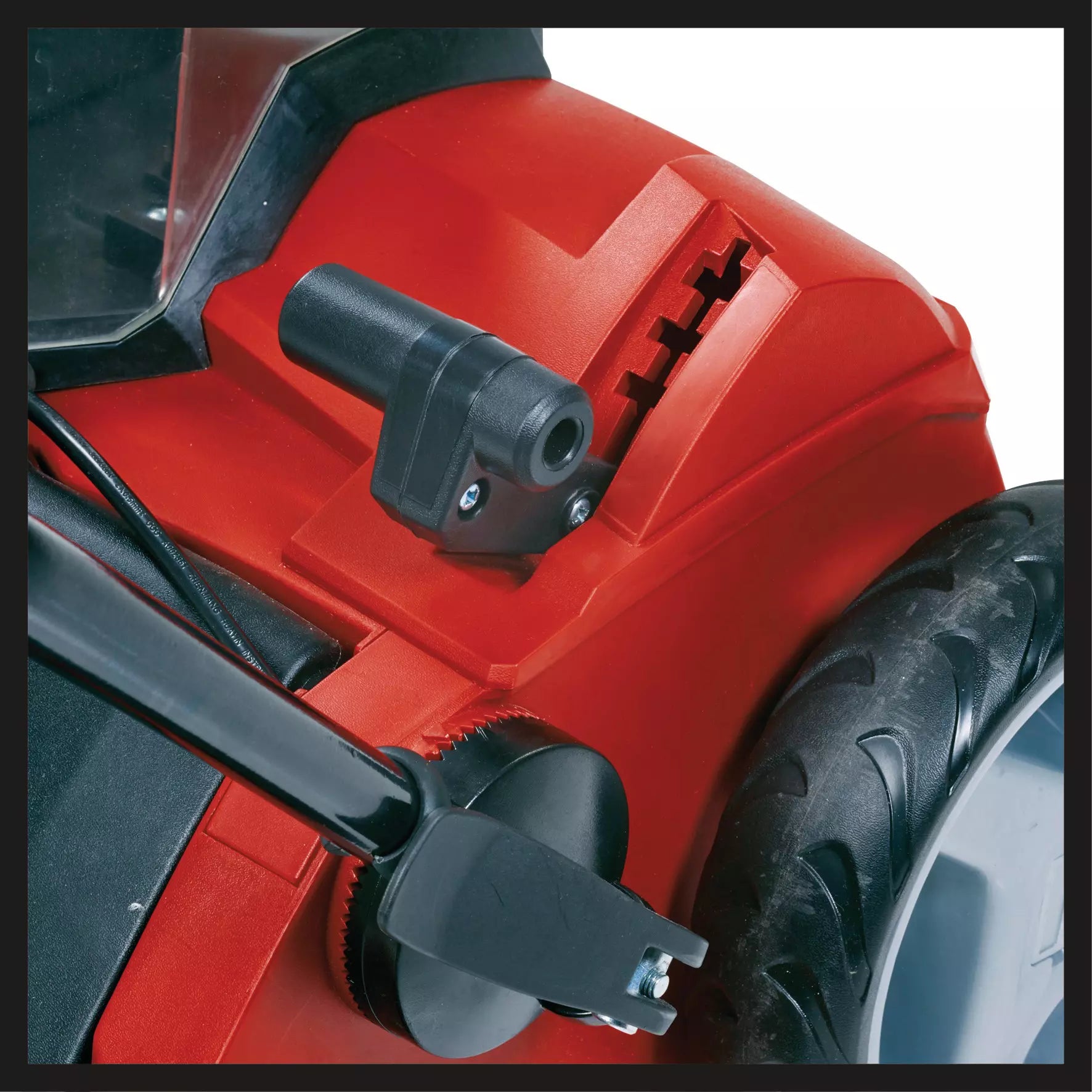 EINHELL GE-SC 35 Li  Solo SCARIFICATOR