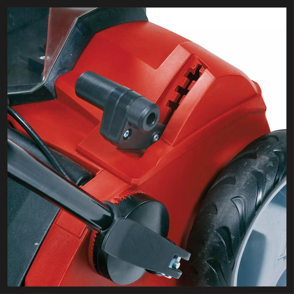 EINHELL GE-SC 35 Li  Solo SCARIFICATOR