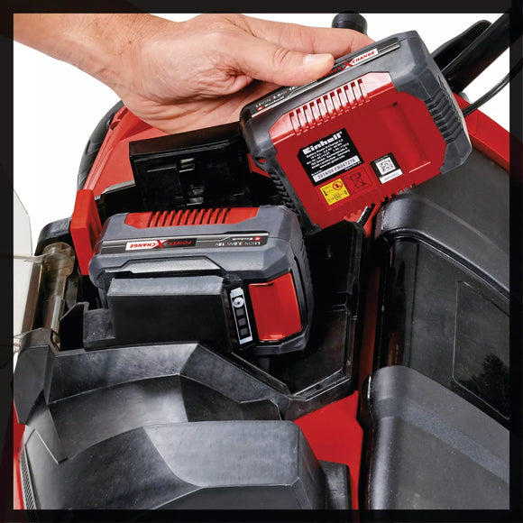 EINHELL GE-SC 35 Li  Solo SCARIFICATOR