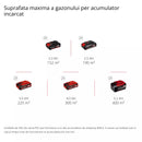 EINHELL GE-SC 35 Li  Solo SCARIFICATOR-7