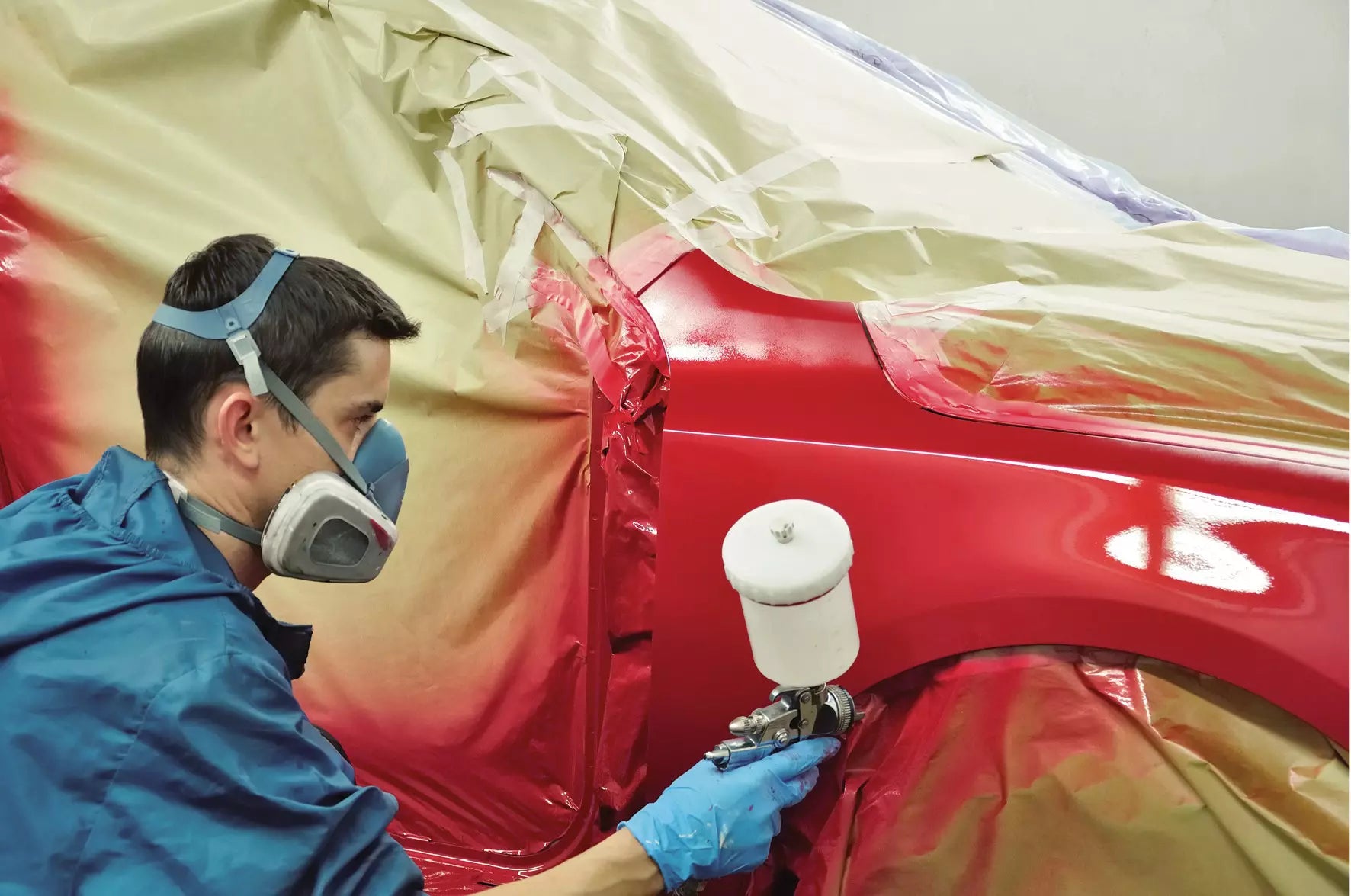 EINHELL TC-AC 270/50/8 Compresor