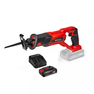 EINHELL TE-AP 18/22 LI SOLO + STARTER KIT 18V 2.5AH