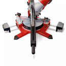 Einhell TE-SM 2534 Fierastrau debitor dual cu glisare 1800W, 5100 RPM-5