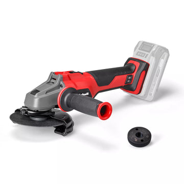 EINHELL AXXIO 18/115 Q PROFESSIONAL Polizor unghiular fara fir