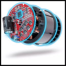 EINHELL AXXIO 18/115 Q PROFESSIONAL Polizor unghiular fara fir-6