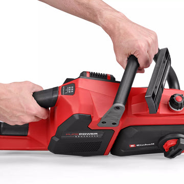 EINHELL PROFESSIONAL Ferastrau fara fir GP-LC 36/40 Li BL-Solo - 0