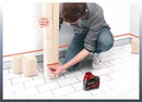 EINHELL TE-LL 360 Nivela laser transversala-3