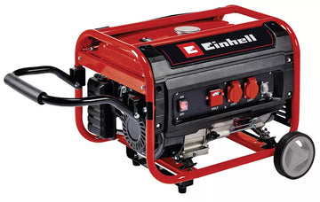 EINHELL TC-PG 35/E5 Generator curent (benzina)