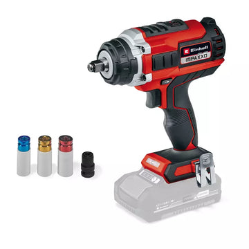 EINHELL IMPAXXO 18/450 PROFESSIONAL Cheie cu impact fara cablu