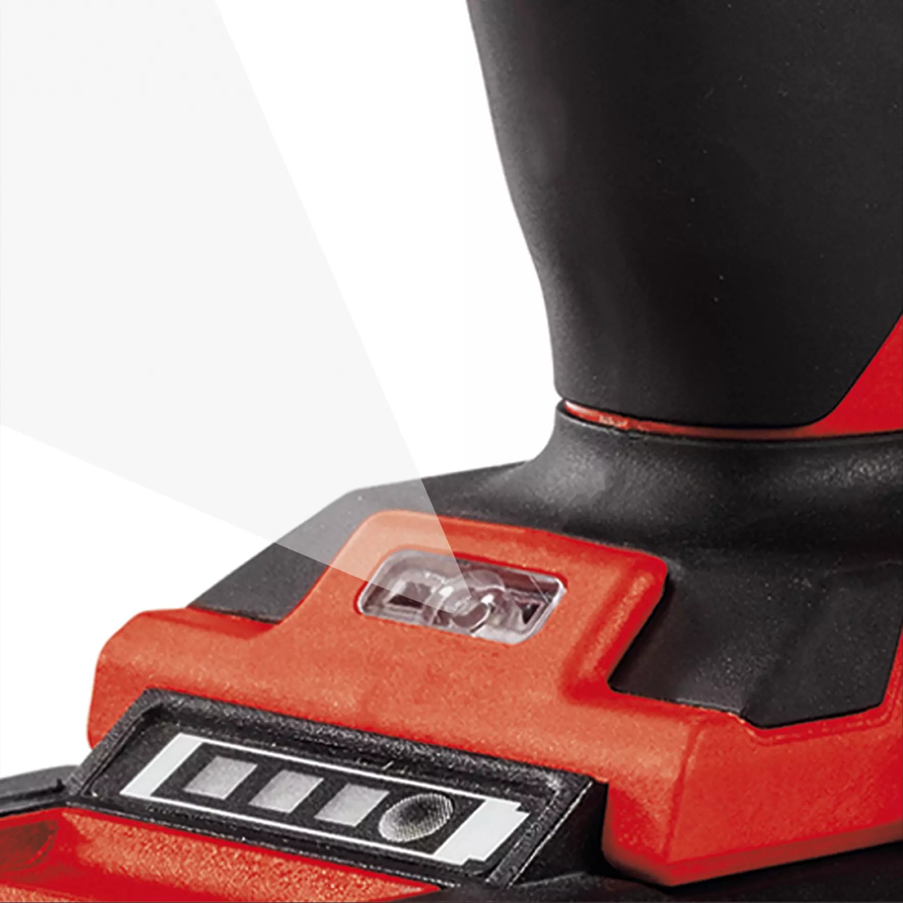 EINHELL TE-CD 18/40-1 Li (2x1,5Ah) AUTOFILETANTA