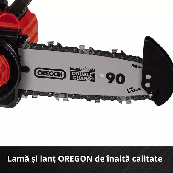 EINHELL FORTEXXA 18/20 TH PROFESSIONAL Ferastrau cu lant fara fir