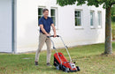 EINHELL GE-CM 18/33 Li-Solo Masina de tuns iarba fara fir-2