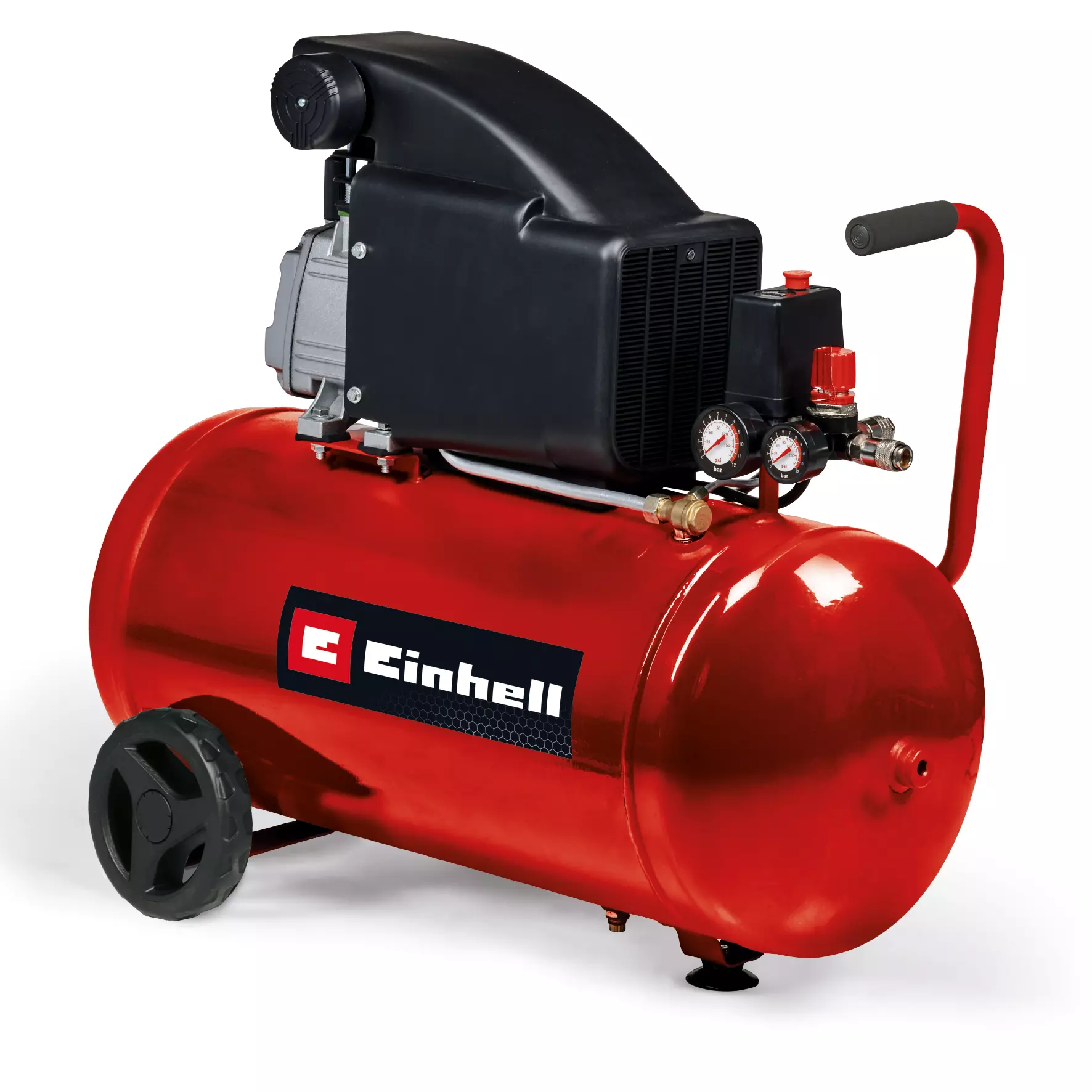 EINHELL TC-AC 270/50/8 Compresor