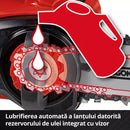 EINHELL FORTEXXA 18/20 TH PROFESSIONAL Ferastrau cu lant fara fir-3