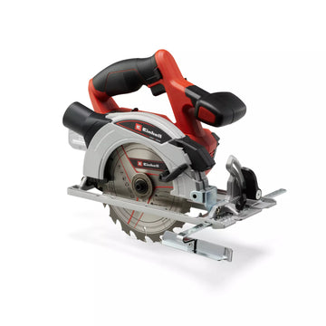 EINHELL TE-CS 18/165-1 Li - Solo Circular de mana fara fir