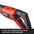 EINHELL TP-AP 18/28 Li BL - Solo + Starter kit 18v 2.5Ah-5