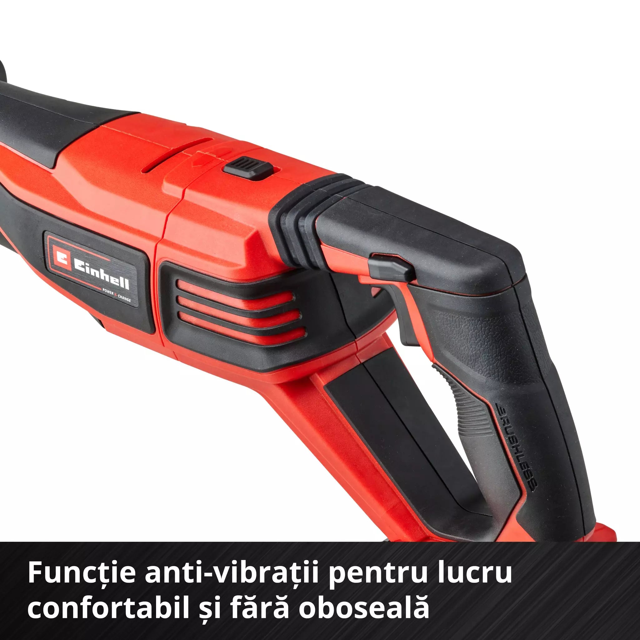 EINHELL TP-AP 18/28 Li BL - Solo + Starter kit 18v 2.5Ah