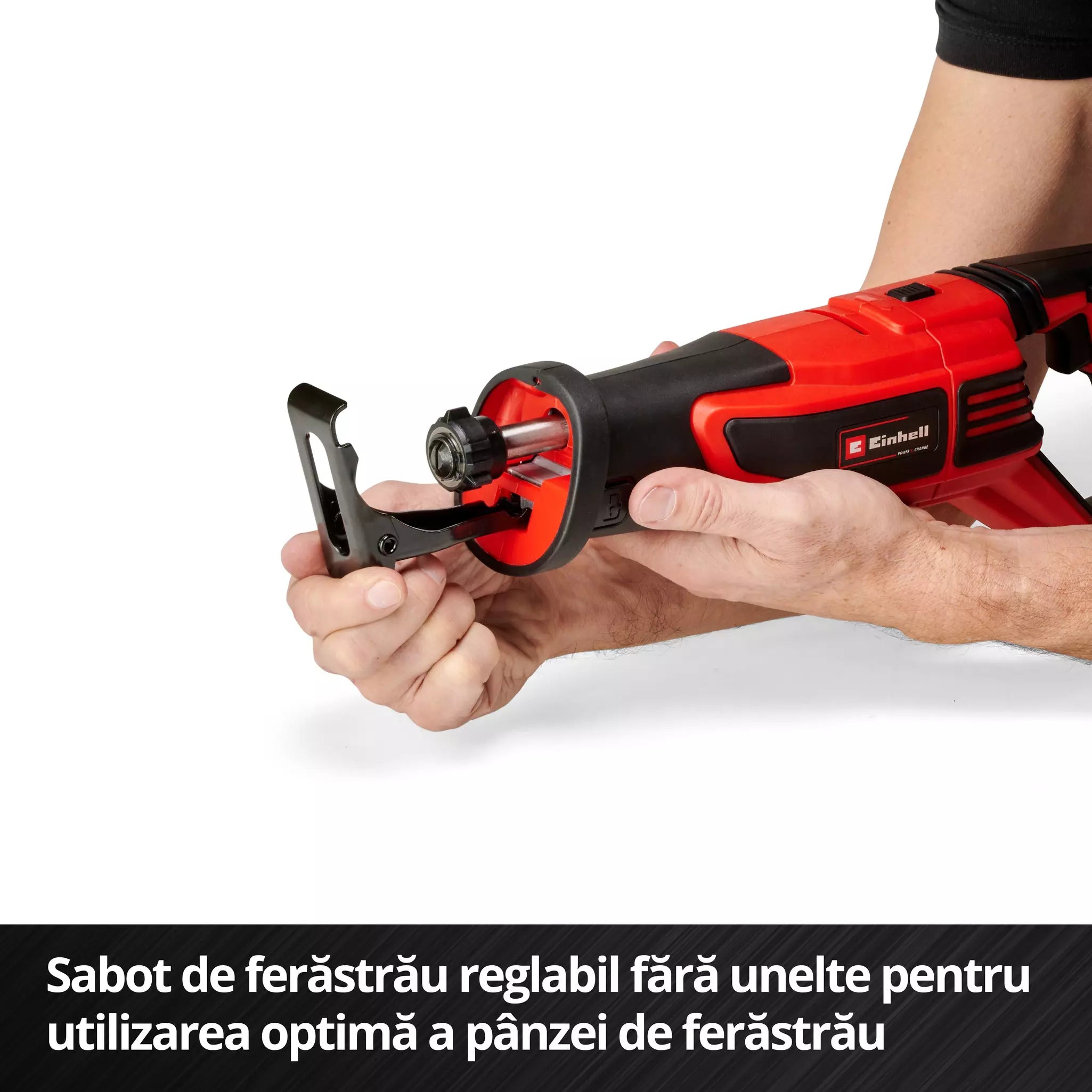 EINHELL TP-AP 18/28 Li BL - Solo + Starter kit 18v 2.5Ah