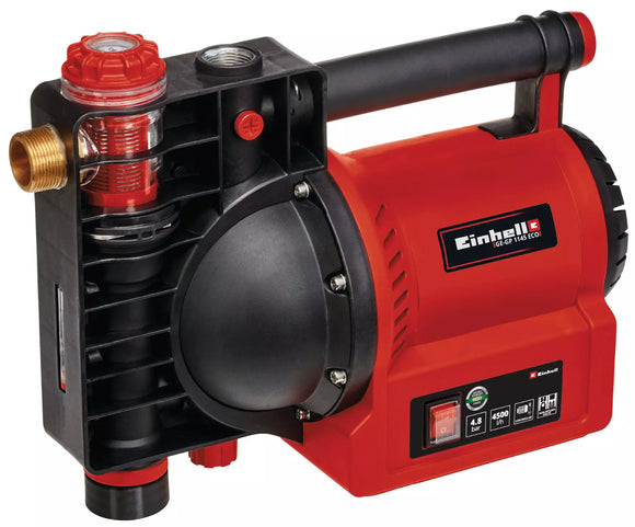 EINHELL GE-GP 1145 ECO Pompa gradina