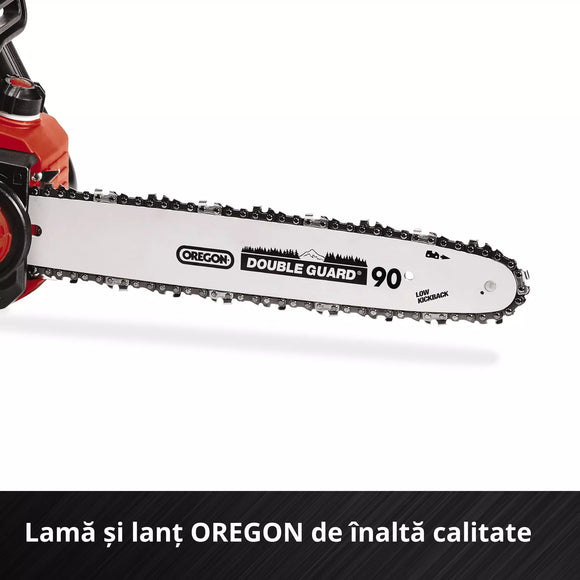 EINHELL GP-LC 36/35 Li-Solo PROFESSIONAL Ferastrau fara fir