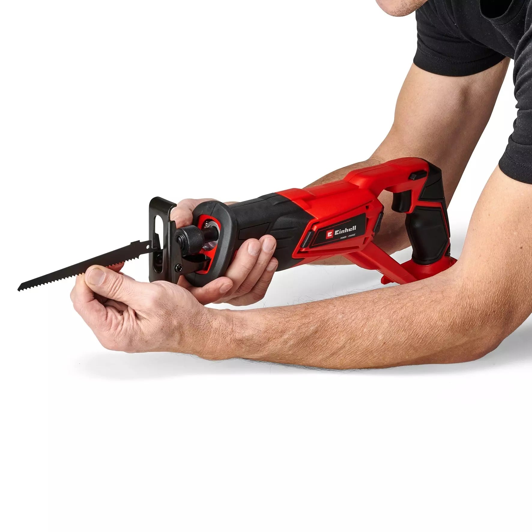 EINHELL TE-AP 18/22 LI SOLO + STARTER KIT 18V 2.5AH
