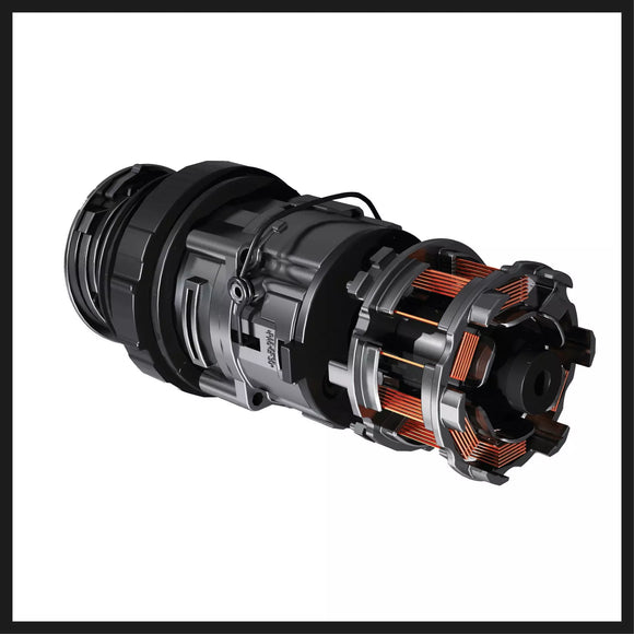 EINHELL TE-CD 18/40 Li Brushless - Solo AUTOFILETANTA