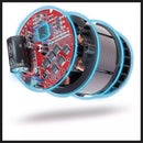 EINHELL TP-CD 18/50 Li-i BL +39(2x2.0) PROFESSIONAL MASINA DE GAURIT FARA FIR-4