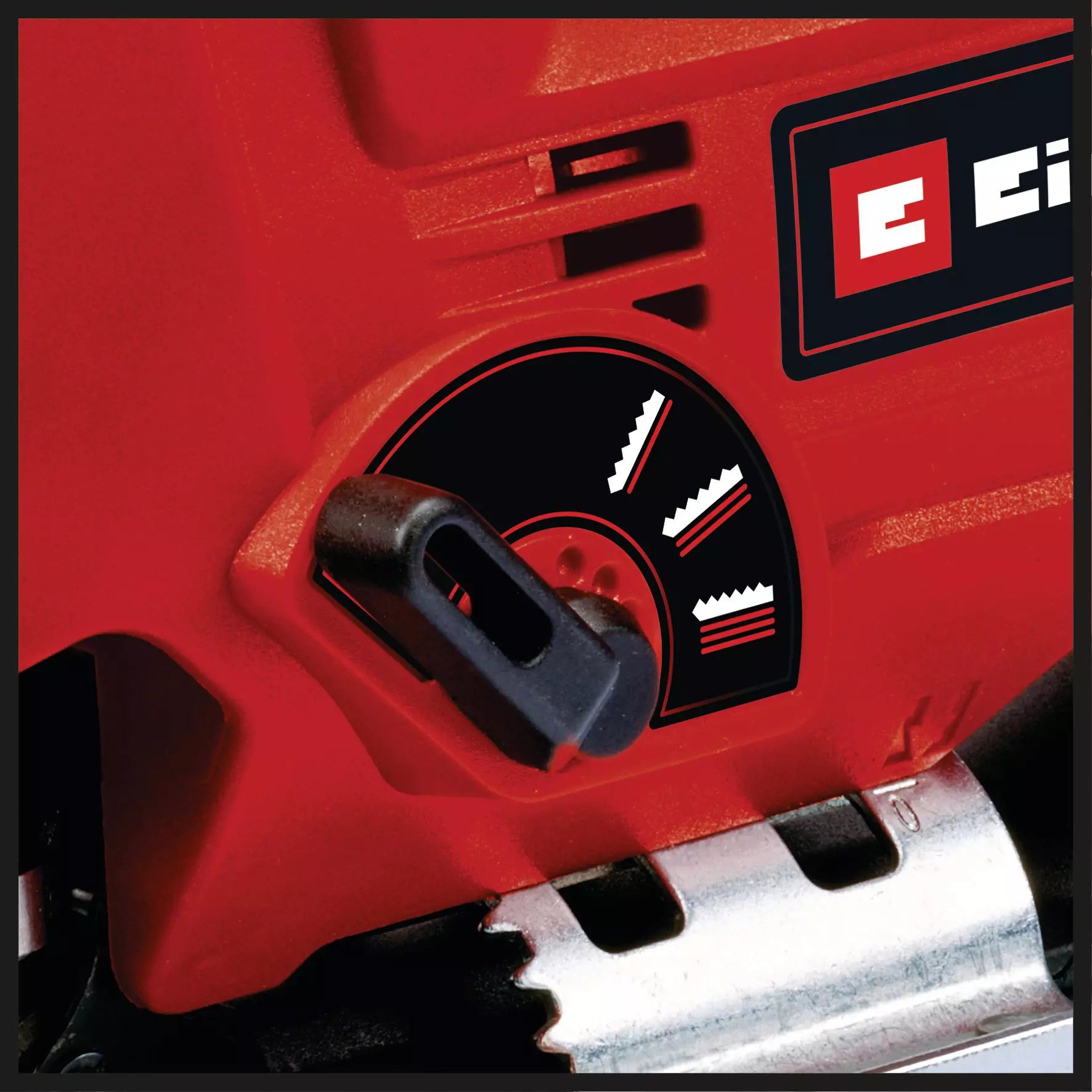 EINHELL TC-JS 80/1 Ferastrau pendular