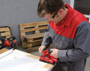 EINHELL TC-OS 1520 Slefuitor orbital-2