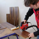 EINHELL TC-JS 80/1 Ferastrau pendular-2