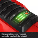 EINHELL IMPAXXO 18/450 PROFESSIONAL Cheie cu impact fara cablu-6