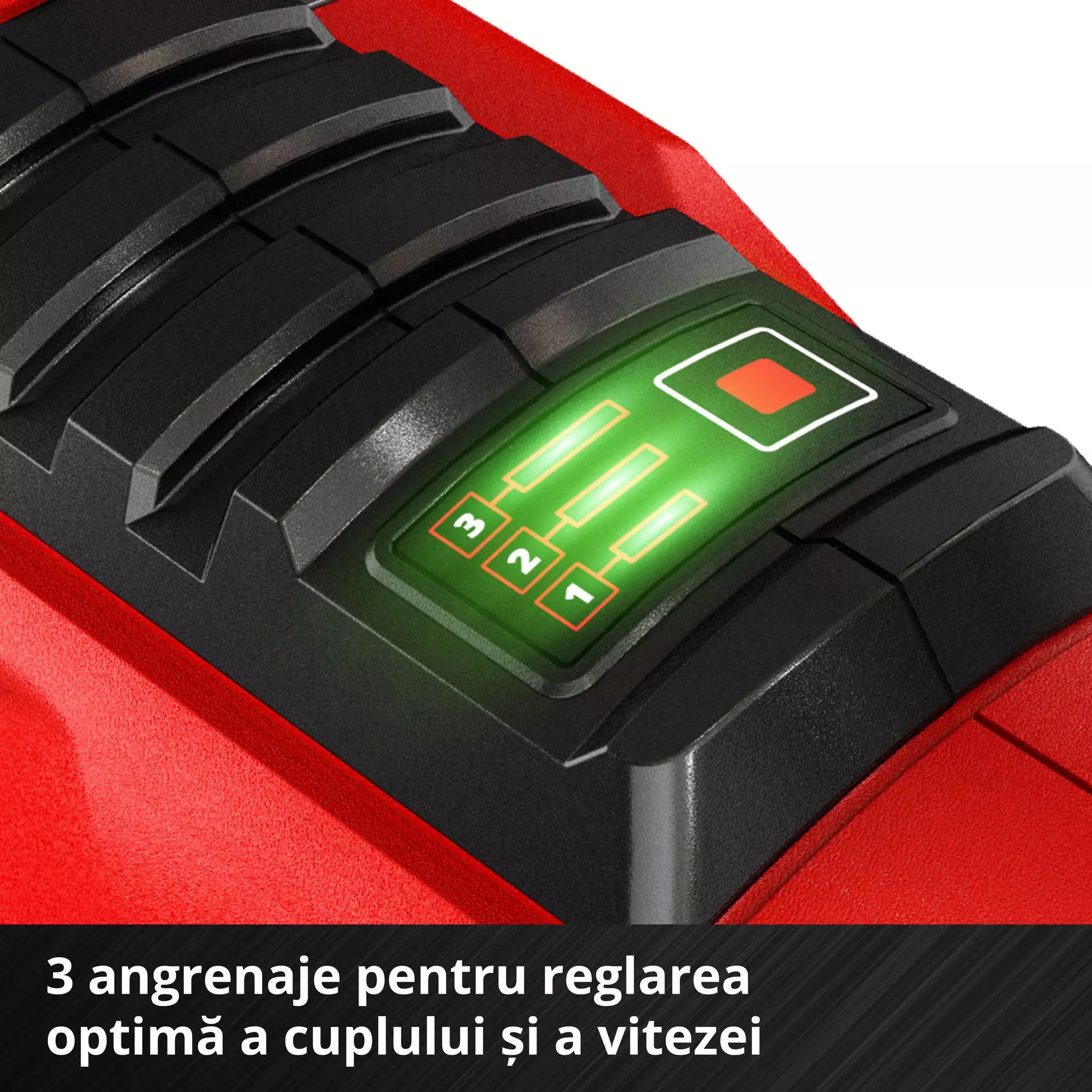 EINHELL IMPAXXO 18/450 PROFESSIONAL Cheie cu impact fara cablu