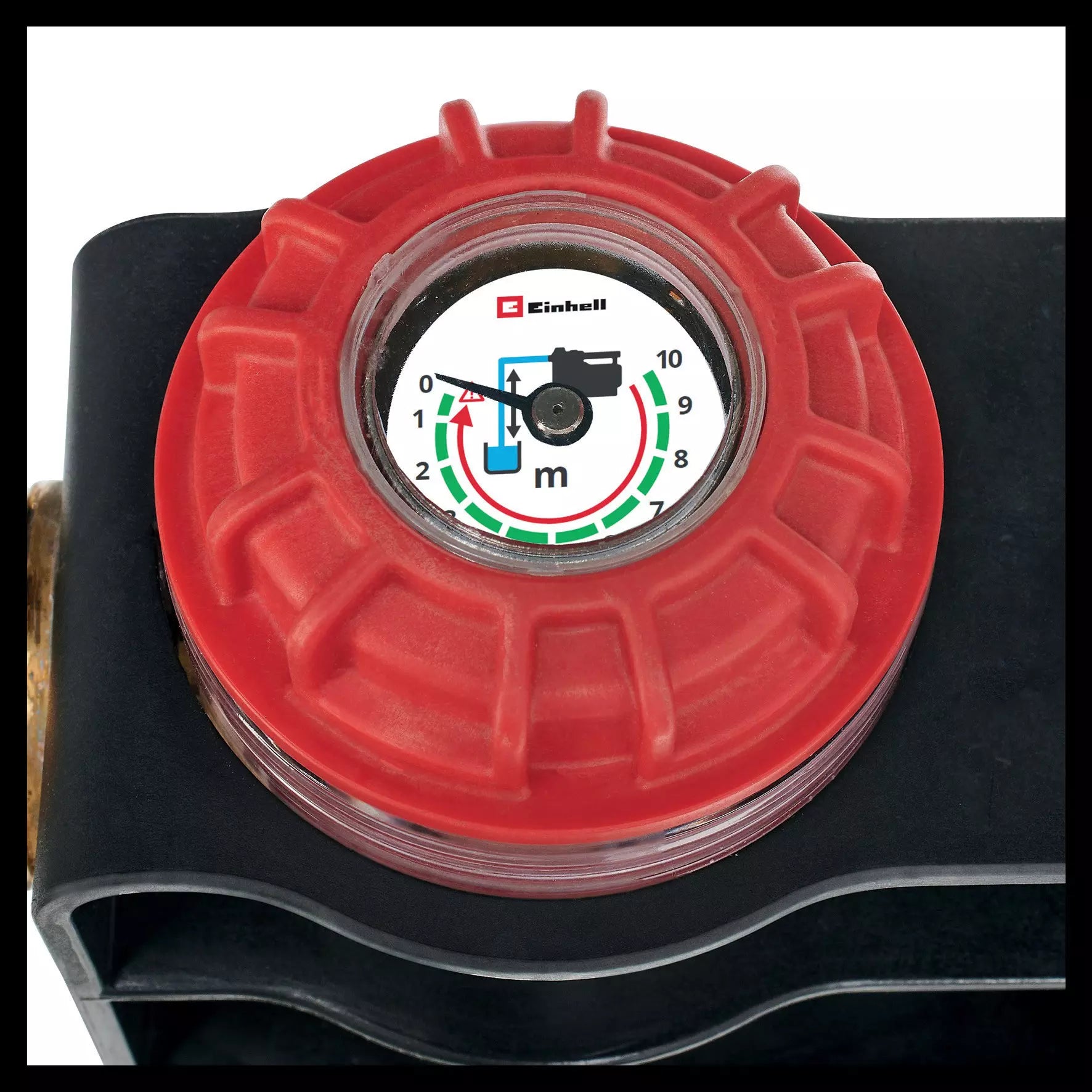 EINHELL GE-GP 1145 ECO Pompa gradina
